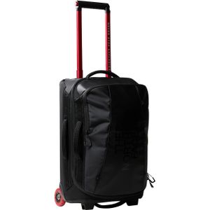 The North Face Base Camp Rolling Thunder 22 tnf black/tnf white Handbagage koffer Trolley