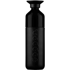 Dopper Insulated Drinkfles Blazing Black 580 ml