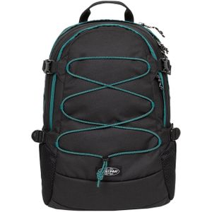 Eastpak Gerys CS out black backpack