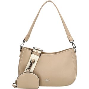 Charm London New York Crossover taupe damestas