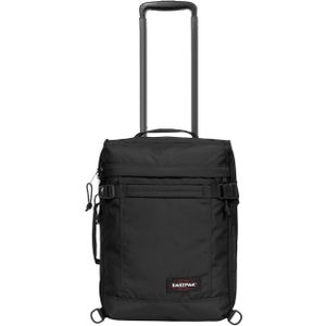 Eastpak Strapson XXS black Handbagage koffer Trolley
