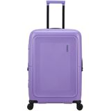 American Tourister Dashpop Spinner 67 Exp violet purple Harde Koffer