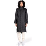 MAIUM Original Regenjas L black