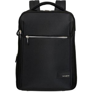 Samsonite Litepoint Laptop Backpack 17.3&apos;&apos; Exp black backpack