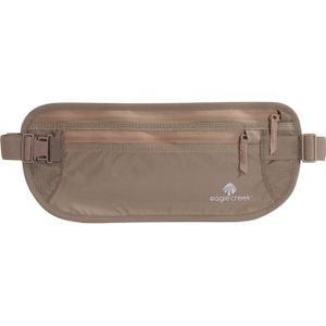 Eagle Creek Undercover Money Belt DLX khaki