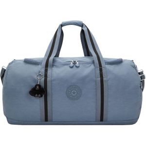 Kipling Argus M b blue stone