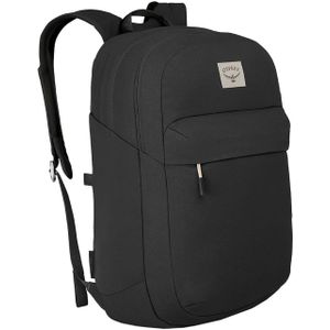 Osprey Arcane XL Day stonewash black backpack