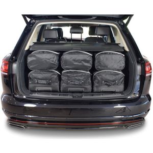 Car-Bags Volkswagen Touareg III (CR7) 2018-heden