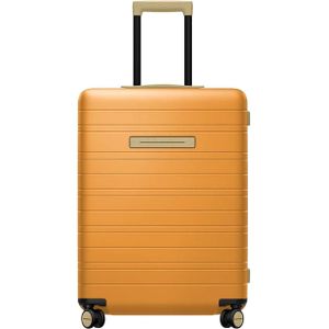 Horizn Studios H6 RE Series Check-In Luggage bright amber Harde Koffer
