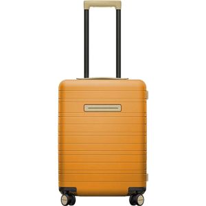 Horizn Studios H5 RE Series Cabin Luggage bright amber Harde Koffer