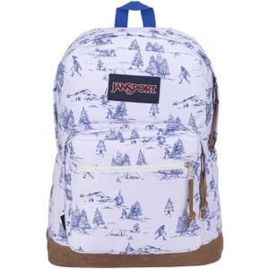JanSport Right Pack lost sasquatch backpack