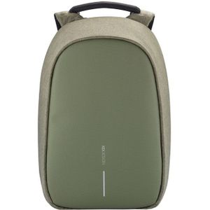 XD Design Bobby Hero Small Anti-diefstal Rugzak green backpack