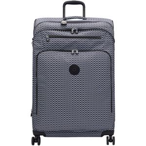 Kipling New Youri Spin L signature pri Zachte koffer