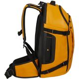 Samsonite Rugzak Met Laptopvak - Ecodiver Travel Backpack S 38L Yellow