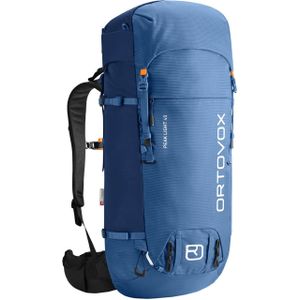 Ortovox Peak Light 40 heritage-blue backpack