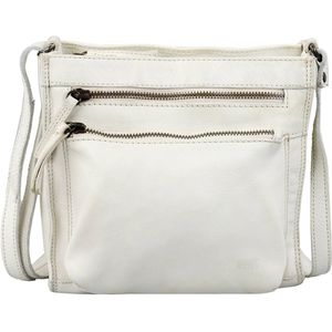 Bear Design Davitha Shoulderbag off white Damestas