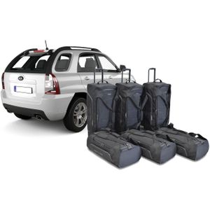 Car-Bags Kia Sportage III (SL) 2010-2015 suv Pro-Line