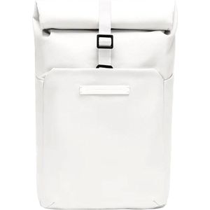 Horizn Studios SoFo Rolltop Backpack X all white backpack