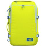 CabinZero Adventure Pro 42L Cabin Backpack mojito lime backpack