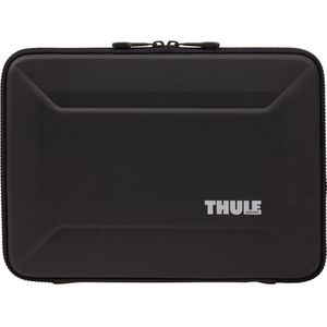 Thule Gauntlet Sleeve MacBook Pro 13&apos;&apos; - 14&apos;&apos; & MacBook Air black Laptopsleeve