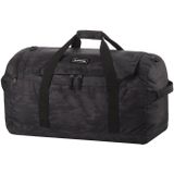 Dakine EQ Duffle 50L black vintage camo Weekendtas