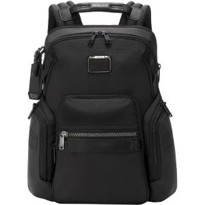 Tumi Alpha Bravo Nathan Navigation Backpack black backpack