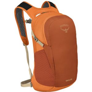 Osprey Daylite umber/tequila sunrise rugzak