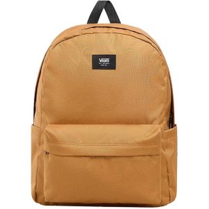 Vans Old Skool Backpack brown sugar