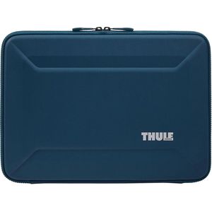 Thule Gauntlet 4.0 MacBook Pro Sleeve 16&apos;&apos; blue