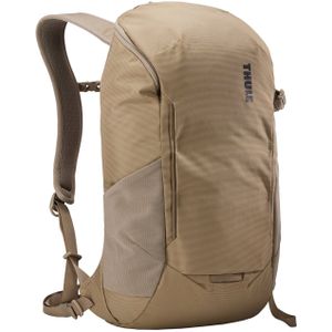 Thule AllTrail Daypack 18L faded khaki backpack