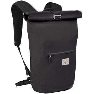 Osprey Arcane Roll Top WP 18 stonewash black backpack