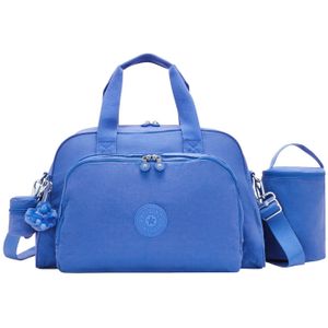 Kipling Camama havana blue Luiertas