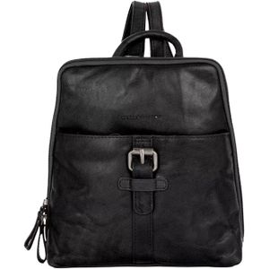 Spikes & Sparrow Texas Backpack Small black