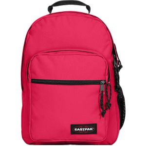 Eastpak Morius strawberry pink backpack