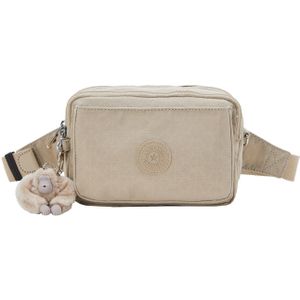 Kipling Abanu Multi sign beige embHeuptas