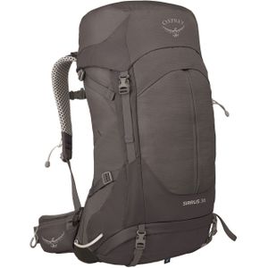 Osprey Sirrus 36 tunnel vision grey backpack