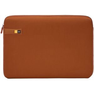 Case Logic Laps Laptop Sleeve 16"" rustic amber Laptopsleeve
