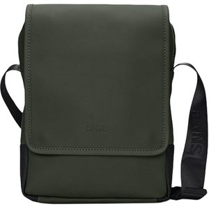 Rains Trail Reporter Bag W3 green