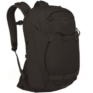 Osprey Metron 24 Backpack black backpack