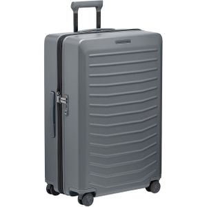 Porsche Design Roadster Hardcase 4W Trolley L anthracite Harde Koffer