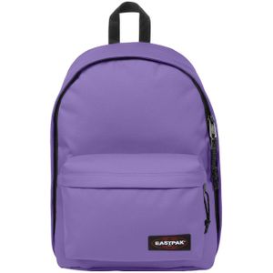 Eastpak Out Of Office petal lilac backpack