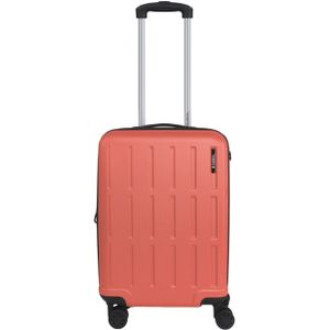 Gabol Advance Cabin Trolley 55/35 coral Harde Koffer