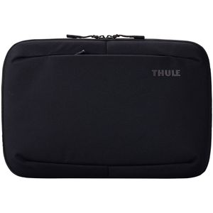 Thule Subterra 2 Sleeve MacBook 16"" black Laptopsleeve