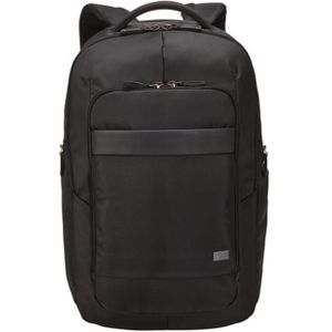Case Logic Notion 17.3 inch Laptop Backpack black backpack