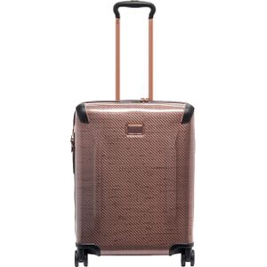Tumi Tegra Lite Travel Continental Expandable CarryOn blush Harde Koffer