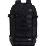 Hedgren Comby Trip M 15,6"" black backpack