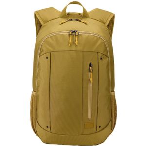 Case Logic Jaunt Recycled Backpack 15,6"" dim gold backpack