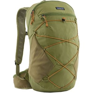 Patagonia Terravia Pack 22L M buckhorn green backpack