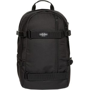 Eastpak Getter Cs mono black2 backpack