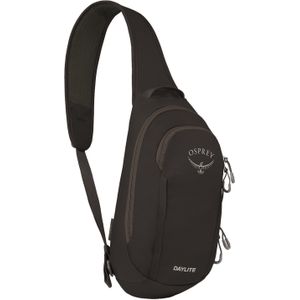 Osprey Daylite Schoudertas Zwart